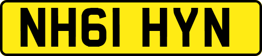 NH61HYN