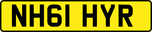 NH61HYR
