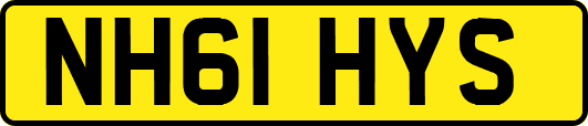 NH61HYS