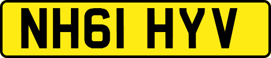 NH61HYV
