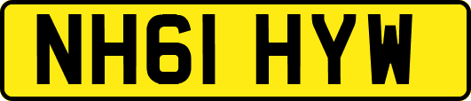 NH61HYW