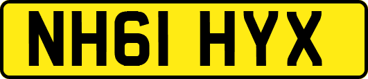 NH61HYX