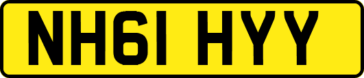 NH61HYY