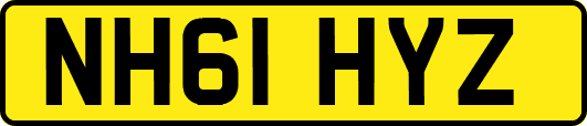 NH61HYZ