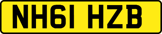 NH61HZB