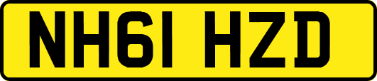 NH61HZD