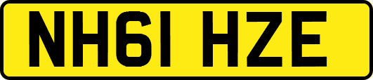 NH61HZE