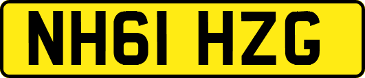 NH61HZG