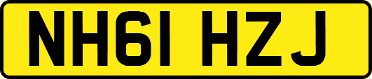 NH61HZJ