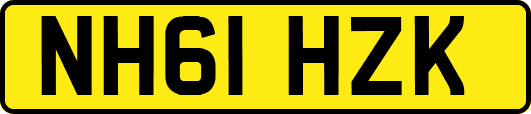 NH61HZK