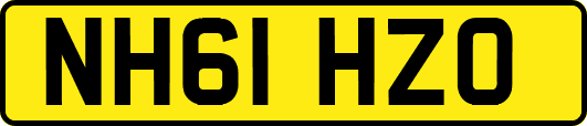 NH61HZO