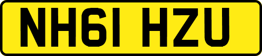 NH61HZU