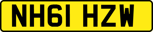NH61HZW