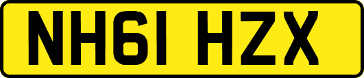 NH61HZX