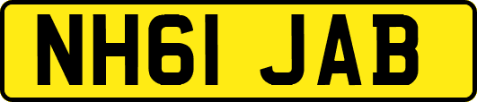 NH61JAB