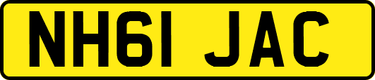 NH61JAC