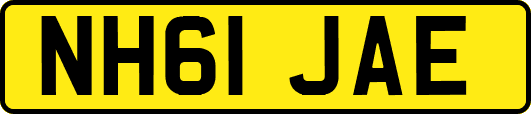 NH61JAE