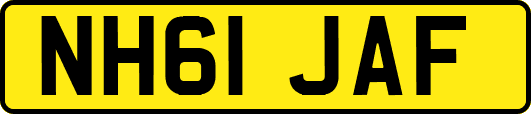 NH61JAF