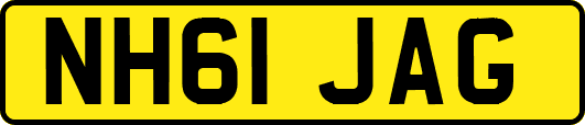 NH61JAG