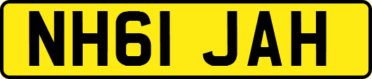 NH61JAH