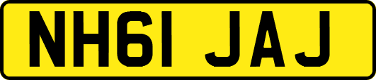 NH61JAJ