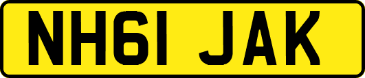 NH61JAK