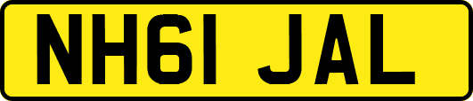 NH61JAL
