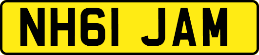 NH61JAM