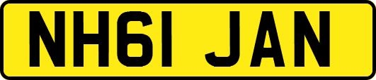 NH61JAN