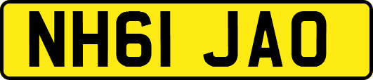 NH61JAO