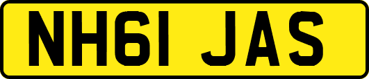 NH61JAS