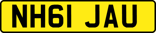 NH61JAU