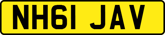 NH61JAV