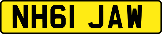 NH61JAW