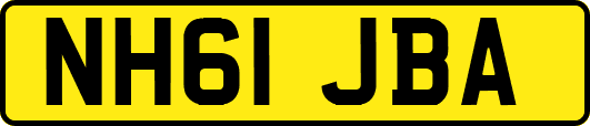 NH61JBA
