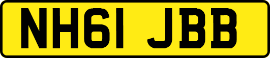 NH61JBB