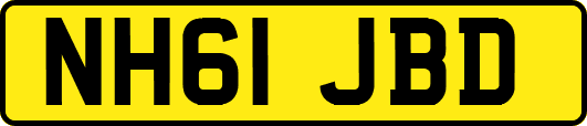 NH61JBD
