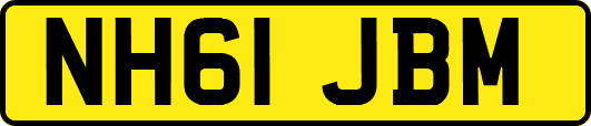 NH61JBM