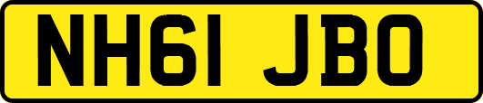 NH61JBO