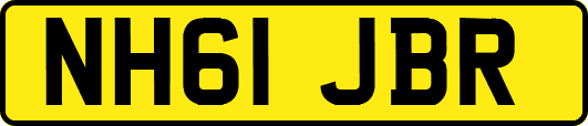 NH61JBR