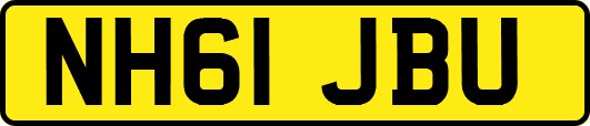 NH61JBU