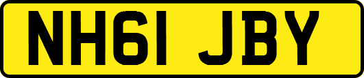 NH61JBY