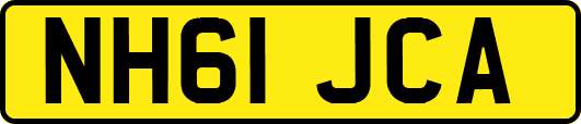 NH61JCA
