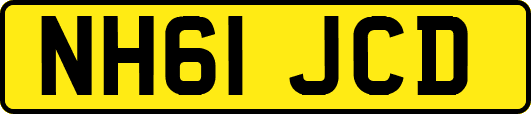 NH61JCD