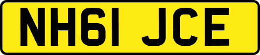 NH61JCE