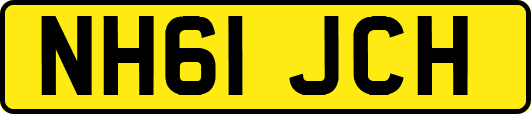 NH61JCH