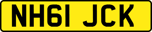 NH61JCK
