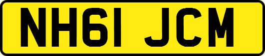NH61JCM