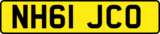 NH61JCO