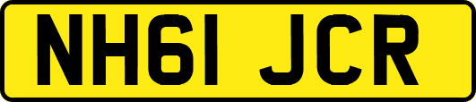 NH61JCR